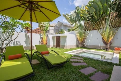 Premium Six-Bedroom Villa with Private Pool