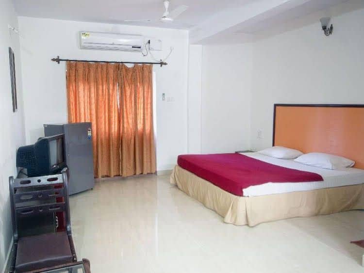 The Merit Residency Inn The Merit Residency Inn