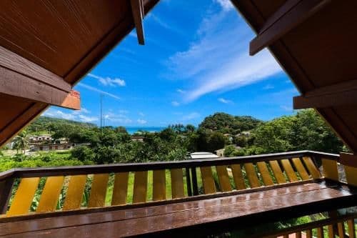 Four-Bedroom Villa with Private Pool