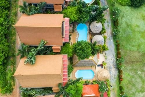 Villa Siam Lanna at Kantiang Bay4