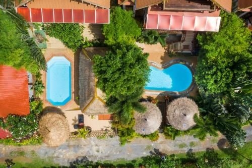 Villa Siam Lanna at Kantiang Bay3