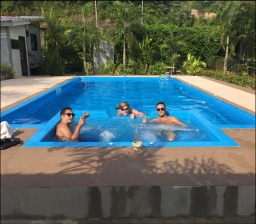 อันดาวา ลันตา รีสอร์ต (Andawa Lanta Resort)0