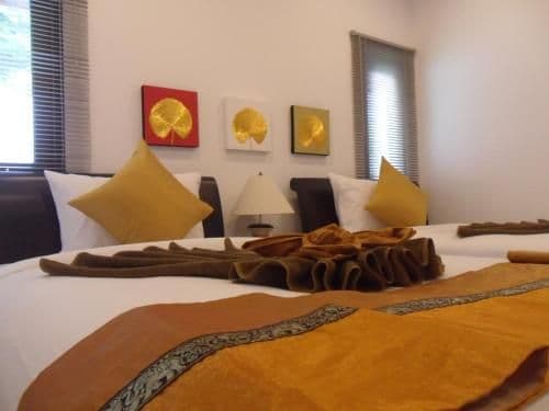 Family Villa