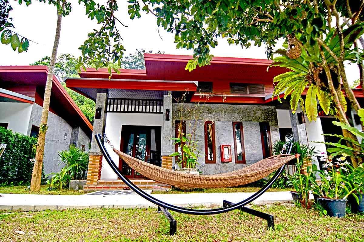 Arthaya Villas Arthaya Villas