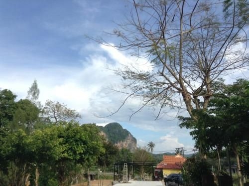 Naka Mountain View Resort4