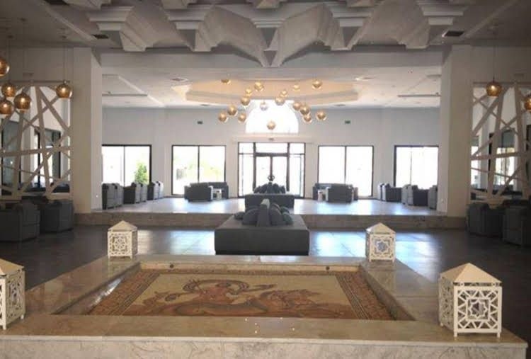 SunConnect Djerba Aqua Resort2