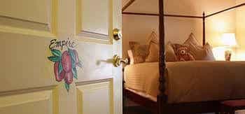 The Inn on Negley