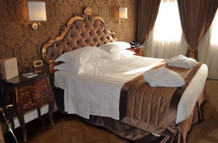 Ai Patrizi di Venezia Luxury Apartments Ai Patrizi di Venezia Luxury Apartments