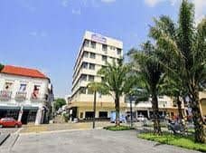Howard Johnson Villahermosa Howard Johnson Villahermosa