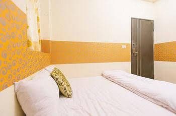 Feng Chia Business Class Hall B Feng Chia Business Class Hall B