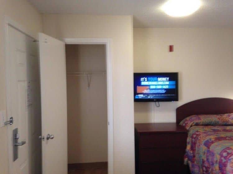 InTown Suites San Antonio West InTown Suites San Antonio West
