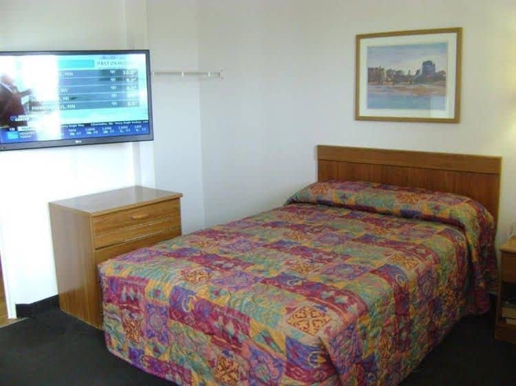 InTown Suites San Antonio East InTown Suites San Antonio East