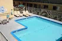 Traveler Inn and Suites