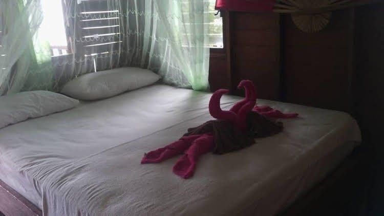Aosi Resort Koh Jum Krabi0