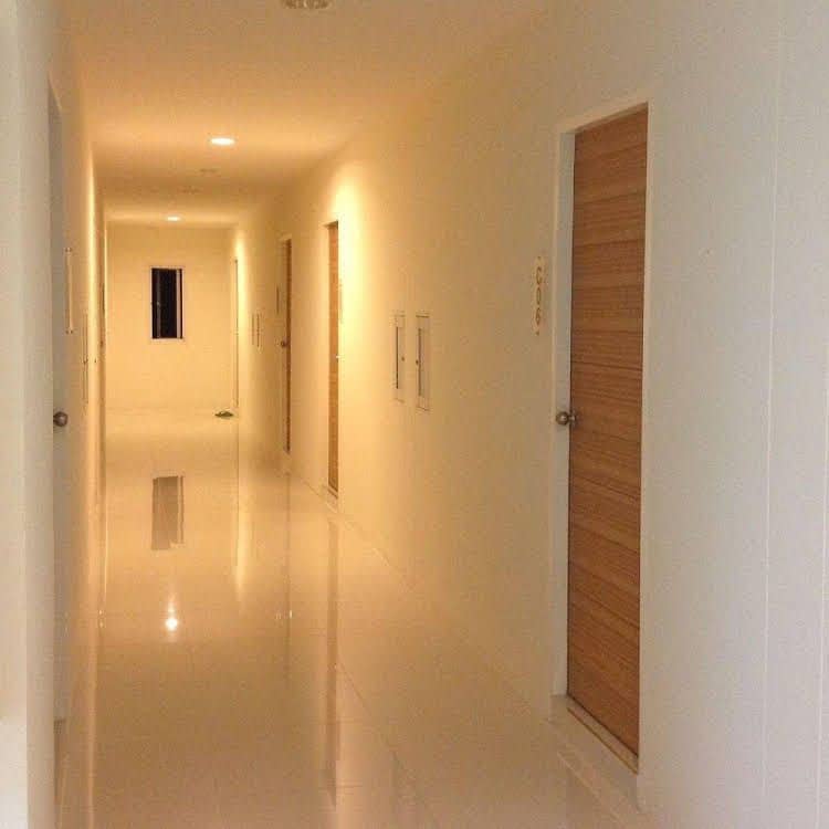 OYO 306 Paradise Park Laemchabang OYO 306 Paradise Park Laemchabang