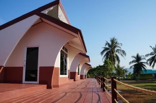 โลมทะเล รีสอร์ท ตราด โลมทะเล รีสอร์ท ตราด