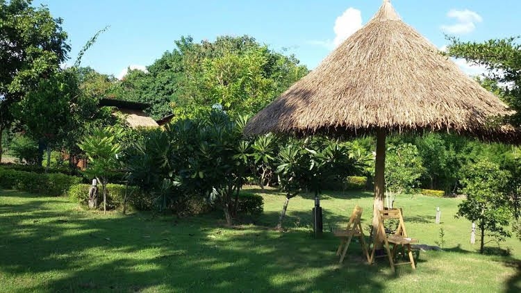 Paipunthong Resort0