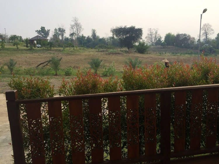 ภูปายแก้วรีสอร์ท (Phupaikaew Resort)0