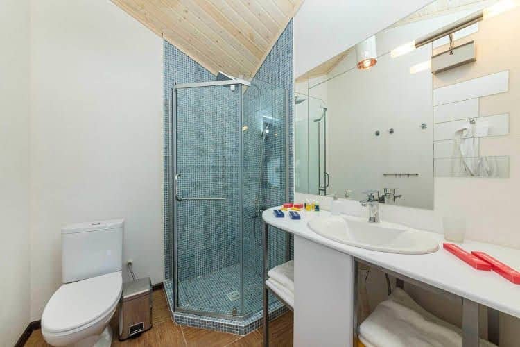 Dacha del Sol Resort All Inclusive Dacha del Sol Resort All Inclusive