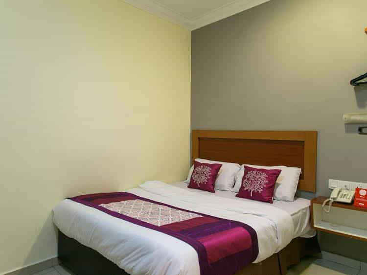 OYO Rooms Sunway Mentari Sunway Pyramid OYO Rooms Sunway Mentari Sunway Pyramid