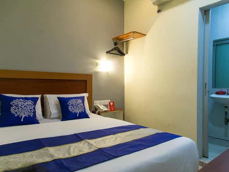 OYO Rooms Sunway Mentari Sunway Pyramid OYO Rooms Sunway Mentari Sunway Pyramid