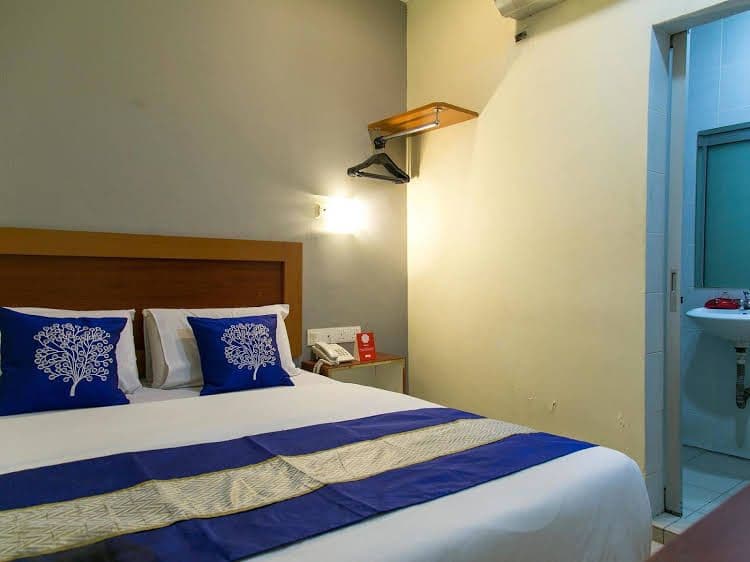 OYO Rooms Sunway Mentari Sunway Pyramid OYO Rooms Sunway Mentari Sunway Pyramid