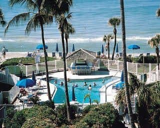 Four Winds of Longboat Key Four Winds of Longboat Key