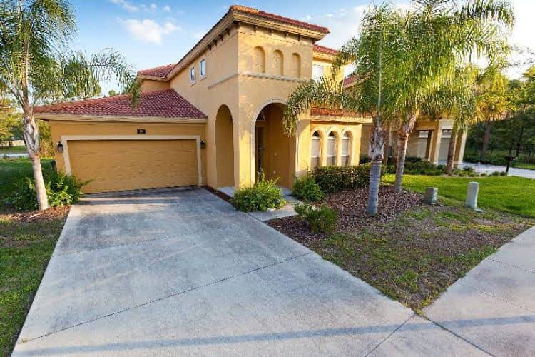 Watersong Resort Homes by Oceanbeds Watersong Resort Homes by Oceanbeds