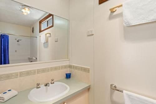 Standard 3 Bedroom Unit