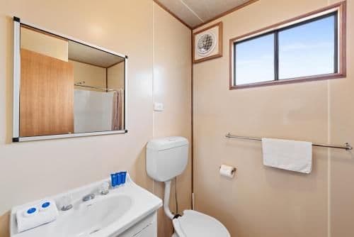 Economy 1 Bedroom Cabin