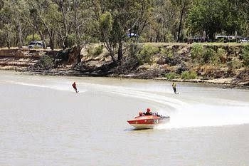 Discovery Parks – Moama West (Discovery Parks Moama West)0