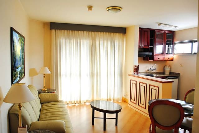 SUITE STANDARD