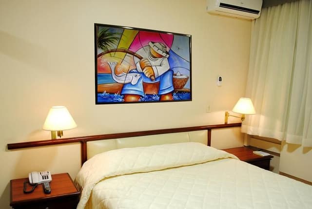 SUITE STANDARD