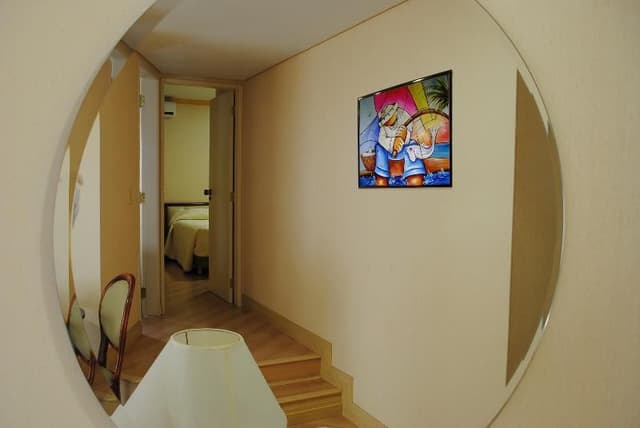 SUITE TWO BEDS