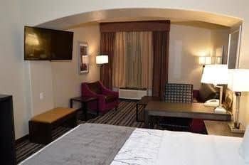 Best Western Boerne Inn and Suites Best Western Boerne Inn and Suites