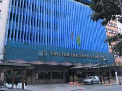 Shelton Inn Planalto Shelton Inn Planalto