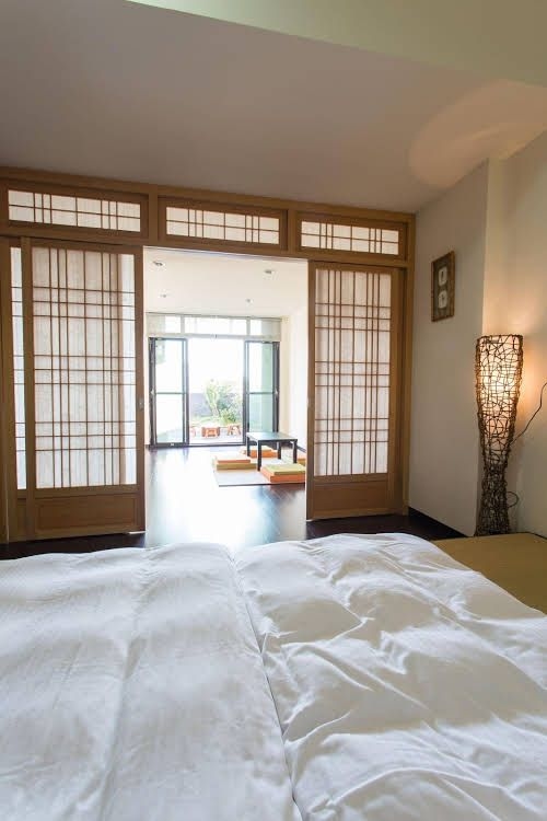 ยูเรก้า ฟูเฉิง เกสต์เฮาส์ (Eureka Fucheng Guesthouse)2