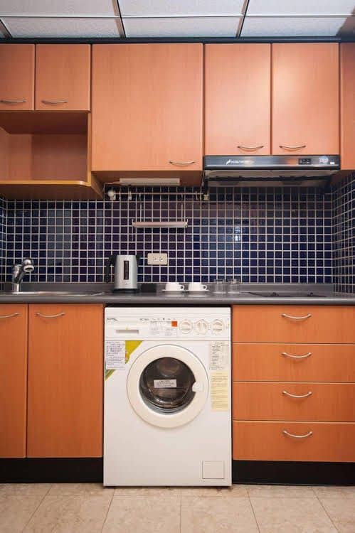 Kang Ning Service Apartment Kang Ning Service Apartment
