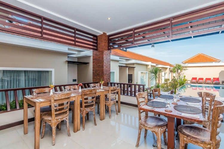 ZEN Premium Seminyak Eka Laweya ZEN Premium Seminyak Eka Laweya