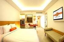 Harris Kuta Galleria Bali0