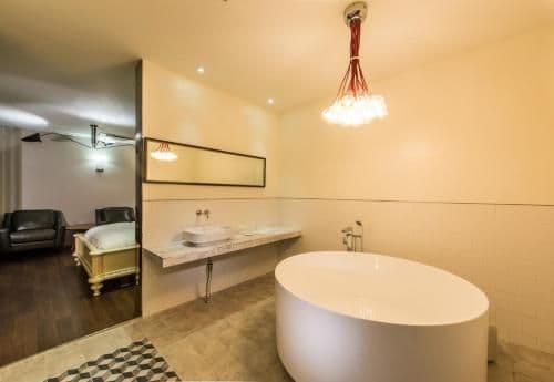 Superior Double Room with Free Breakfast
