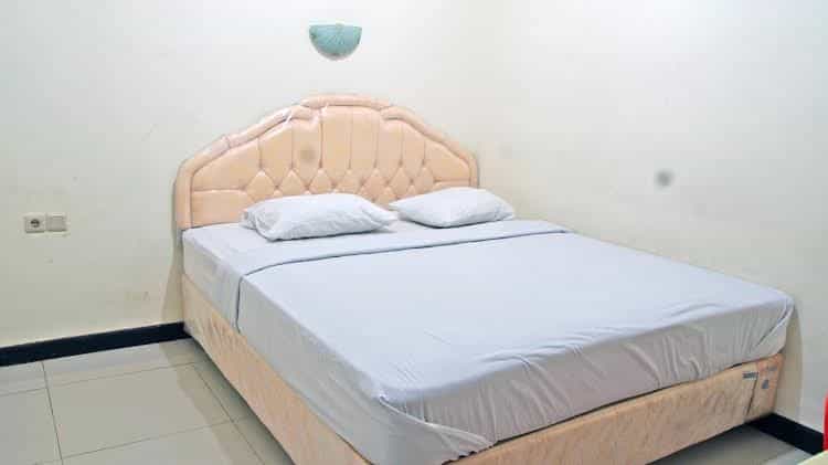 RedDoorz @ Galaxy Permai RedDoorz @ Galaxy Permai