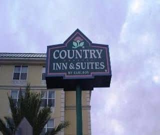 Country Inn and Suites By Carlson Orlando Air FL Country Inn and Suites By Carlson Orlando Air FL