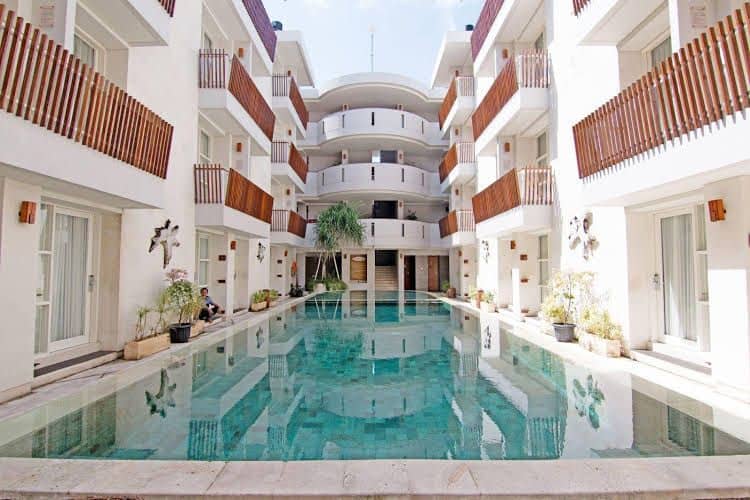 ZEN Rooms Kuta Sunset Road ZEN Rooms Kuta Sunset Road