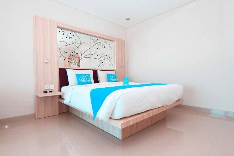 Airy Premier Jimbaran Nuansa Timur Kori Bali Airy Premier Jimbaran Nuansa Timur Kori Bali