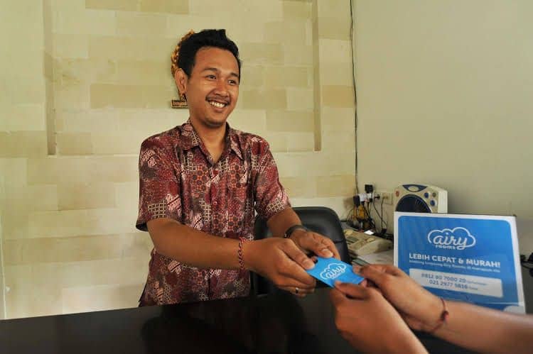 Airy Premier Ubud Raya Payangan Bali Airy Premier Ubud Raya Payangan Bali