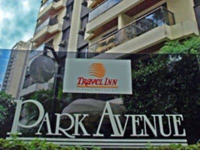 Travel Inn Park Avenue Travel Inn Park Avenue