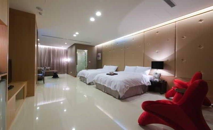 Royal Rose Hotel Xinsheng Royal Rose Hotel Xinsheng