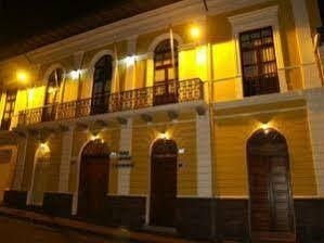 Catedral International0