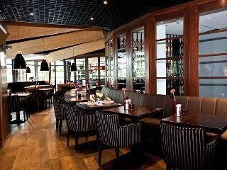WestCord Art Hotel Amsterdam 3*1